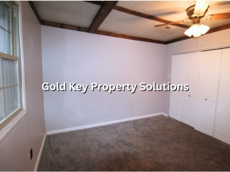 Spacious 4 BR 1 BA House with Central Air and Family/Bonus Room (SECTION 8 APPROVED)