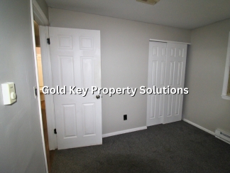 Spacious 4 BR 1 BA House with Central Air and Family/Bonus Room (SECTION 8 APPROVED)