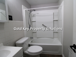 Spacious 4 BR 1 BA House with Central Air and Family/Bonus Room (SECTION 8 APPROVED)