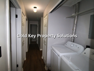 Spacious 4 BR 1 BA House with Central Air and Family/Bonus Room (SECTION 8 APPROVED)