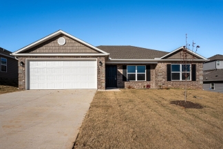 Beautiful Home!