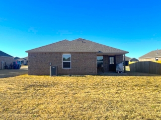Harrah Haven: Exceptional 3 Bed, 2 Bath Retreat with Modern Amenities!