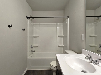 Available for Showing Now! 24-Month Lease Offer!! *** 1st Full Month's Rent Free with a 24-Month Lease***