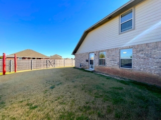 Discover Elevated Living: Modern Duplex in OKC!