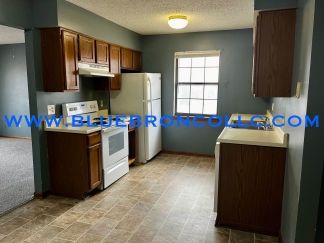 New Carpet, Great property for a great price, amazing location!