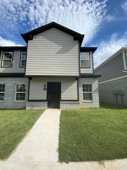 PRE LEASING FOR AUGUST 2026! Four Bedroom Home!! 10 Minute Drive to Campus!