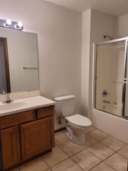 Duplex in Van Buren Coming Available At The End Of May!!