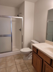 Duplex in Van Buren Coming Available At The End Of May!!