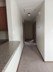 Duplex in Van Buren Coming Available At The End Of May!!