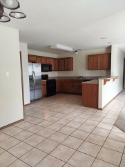 Duplex in Van Buren Coming Available At The End Of May!!