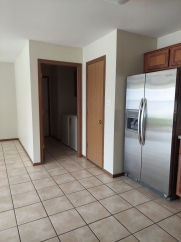 Duplex in Van Buren Coming Available At The End Of May!!