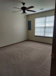 Duplex in Van Buren Coming Available At The End Of May!!