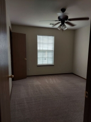 Duplex in Van Buren Coming Available At The End Of May!!
