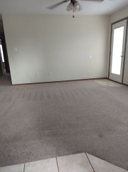 Duplex in Van Buren Coming Available At The End Of May!!