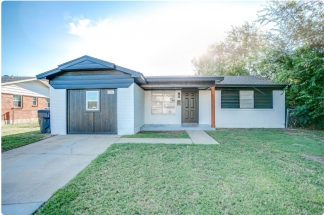Recently Remodeled Home!!