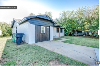 Recently Remodeled Home!!