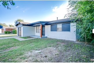 Recently Remodeled Home!!