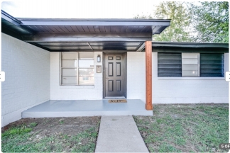 Recently Remodeled Home!!