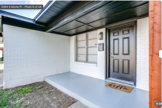 Recently Remodeled Home!!