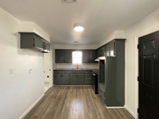 Recently Remodeled Home!!