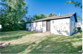 Recently Remodeled Home!!