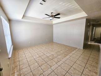 Cute 3 Bed/2 Bath Duplex on South Side of Fort Smith!