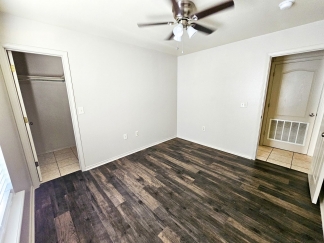 Cute 3 Bed/2 Bath Duplex on South Side of Fort Smith!