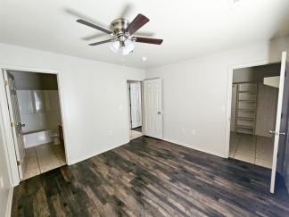 Cute 3 Bed/2 Bath Duplex on South Side of Fort Smith!