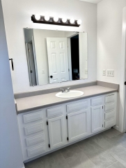 3 BEDROOM 2 FULL BATH HOME LOCATED IN PEA RIDGE!!!!