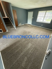 Updated 3-Bed, 2-Bath Multi-Level Home in Lee’s Summit
