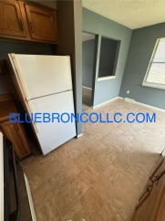Updated 3-Bed, 2-Bath Multi-Level Home in Lee’s Summit