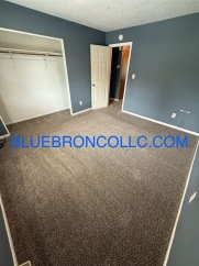 Updated 3-Bed, 2-Bath Multi-Level Home in Lee’s Summit