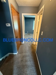 Updated 3-Bed, 2-Bath Multi-Level Home in Lee’s Summit
