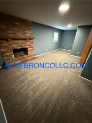 Updated 3-Bed, 2-Bath Multi-Level Home in Lee’s Summit