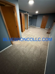 Updated 3-Bed, 2-Bath Multi-Level Home in Lee’s Summit