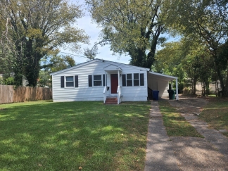 New house for you