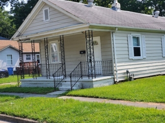 3 bedroom 1 bath