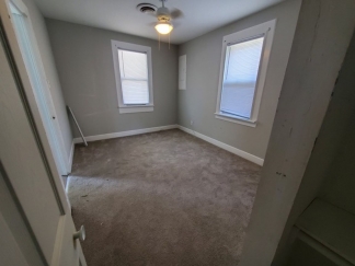 3 bedroom 1 bath