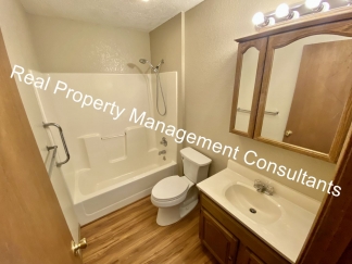 Charming Modern Home with Stylish Updates and Convenient Amenities!