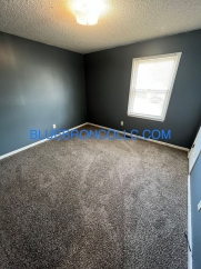 New flooring and fresh paint in the newly renovated unit!