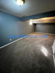 New flooring and fresh paint in the newly renovated unit!