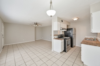 Affordable Fort Worth 1 bedroom