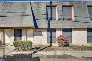 Affordable Fort Worth 1 bedroom