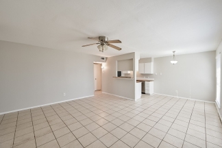 Affordable Fort Worth 1 bedroom