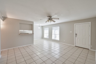 Affordable Fort Worth 1 bedroom
