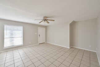 Affordable Fort Worth 1 bedroom