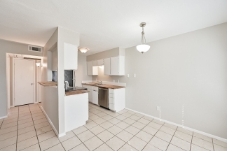 Affordable Fort Worth 1 bedroom