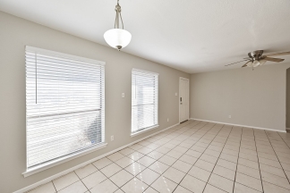 Affordable Fort Worth 1 bedroom
