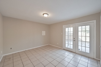 Affordable Fort Worth 1 bedroom