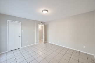 Affordable Fort Worth 1 bedroom
